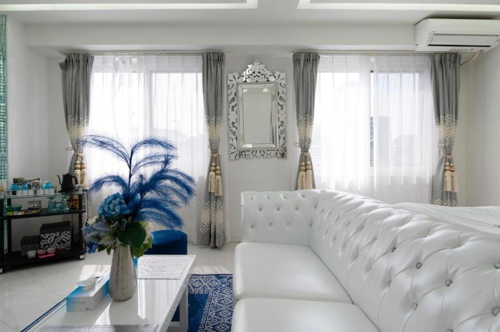 Reimi Mondo Apartman Tokió Kültér fotó