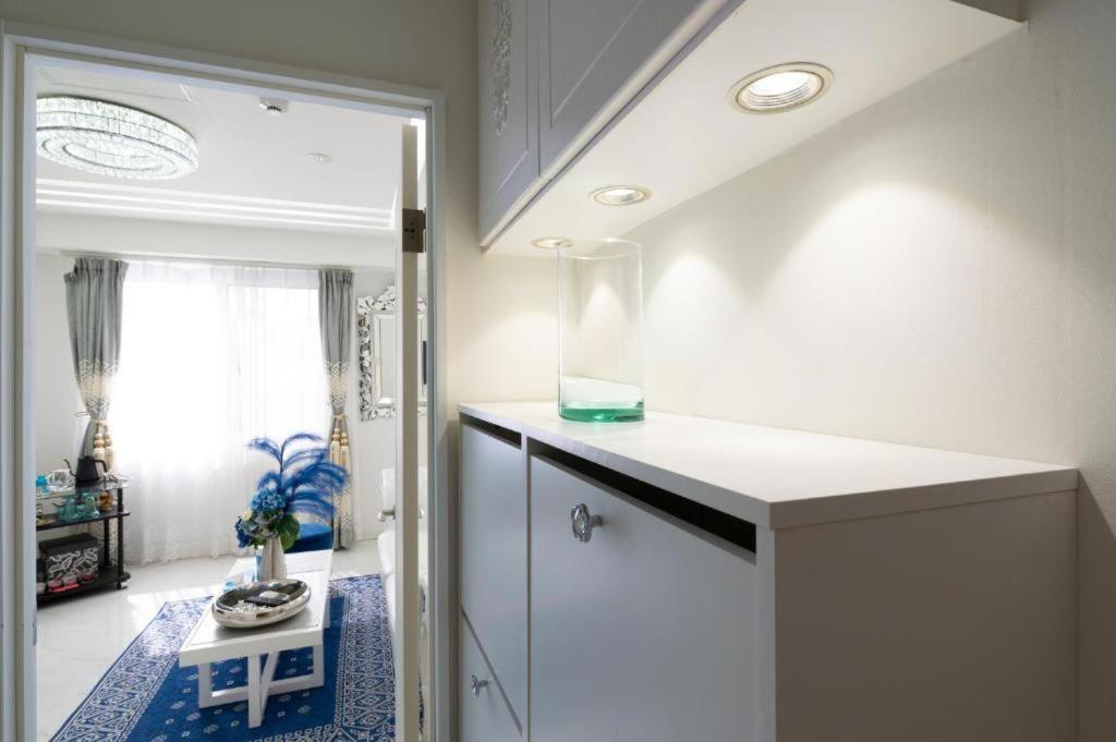 Reimi Mondo Apartman Tokió Kültér fotó