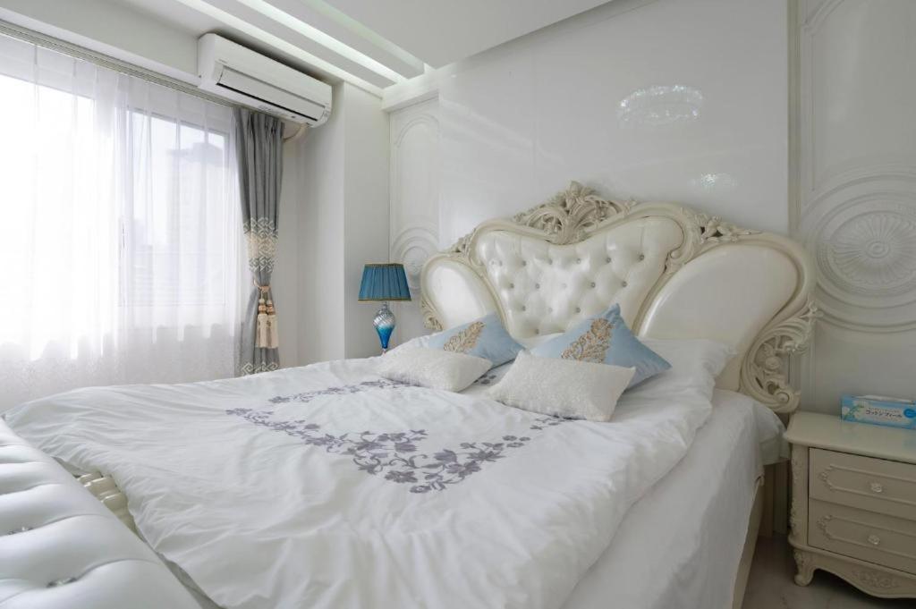 Reimi Mondo Apartman Tokió Kültér fotó