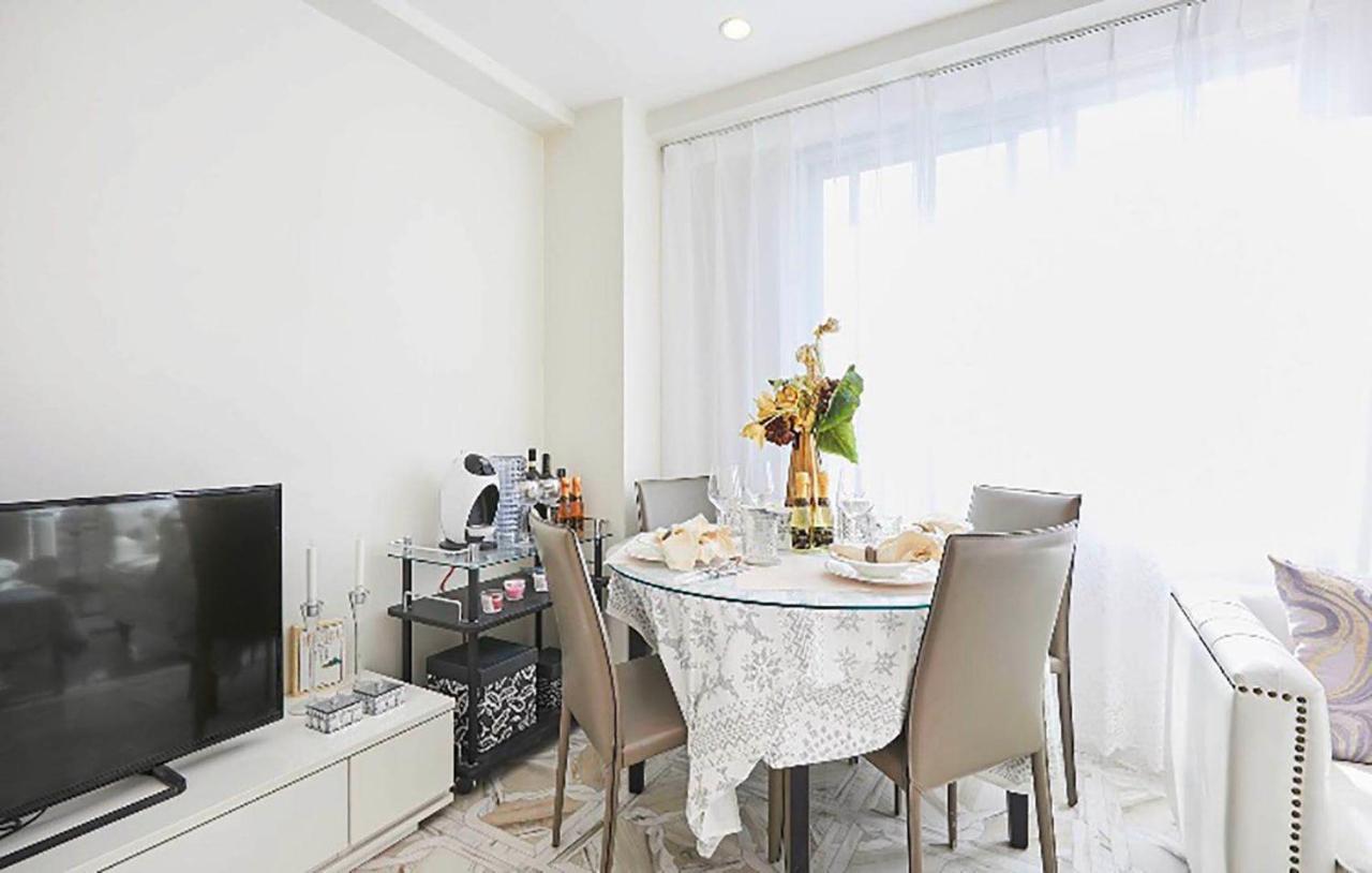 Reimi Mondo Apartman Tokió Kültér fotó