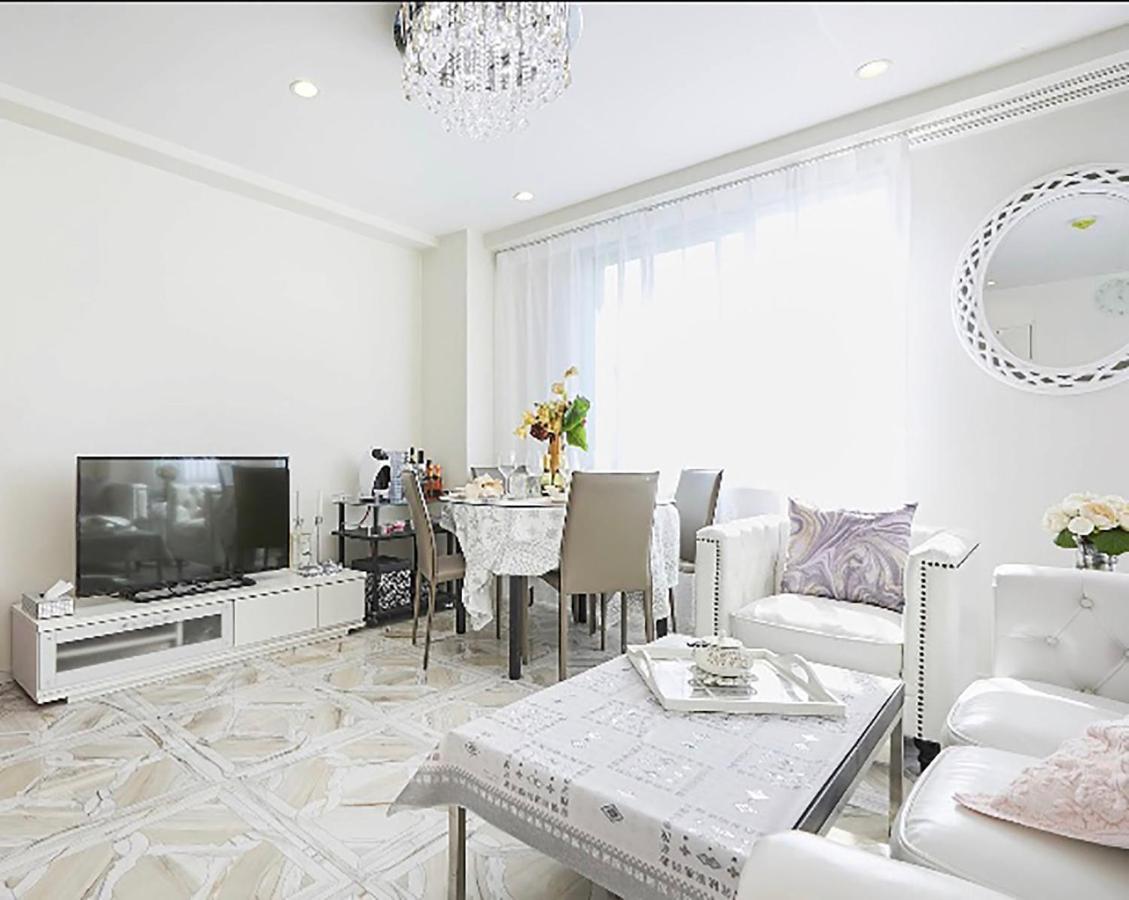 Reimi Mondo Apartman Tokió Kültér fotó